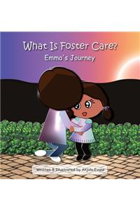 What Is Foster Care?