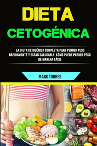 Dieta Cetogenica