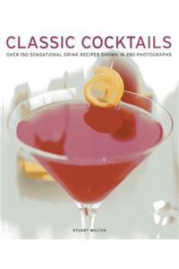 Classic Cocktails