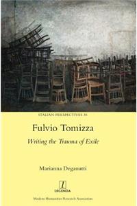 Fulvio Tomizza