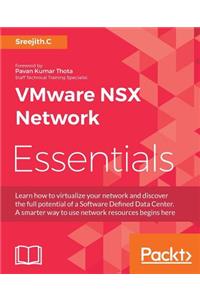 VMware NSX Network Essentials