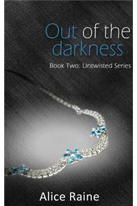 Out Of The Darkness