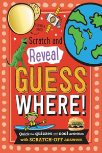 Guess Where