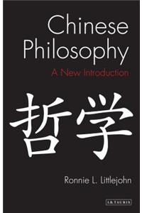 Chinese Philosophy: The Essential Writings