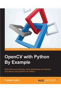 OpenCV with Python By Example