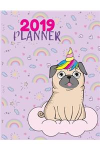 2019 Planner