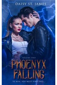 Phoenyx Falling