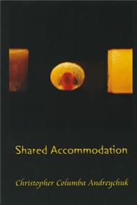 Shared Accomodation