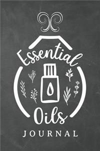 Essential Oils Journal