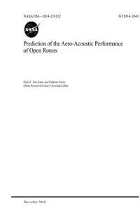 Prediction of the Aero-Acoustic Performance of Open Rotors