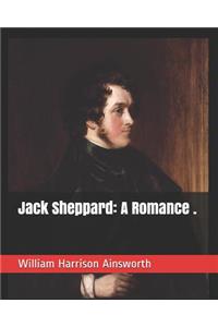 Jack Sheppard