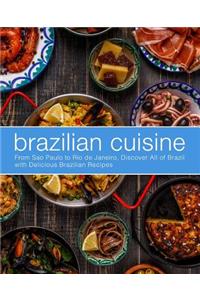 Brazilian Cuisine