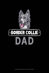 Border Collie Dad
