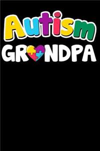 Autism Grandpa