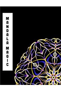 Mandala Magic