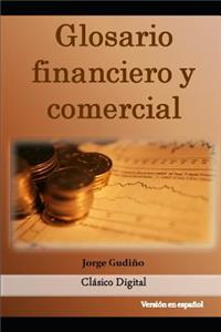 Glosario Financiero Y Comercial