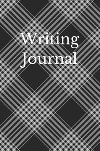 Writing Journal: Four Months Guided Journal, Prompts Diary, and Daily Notebook