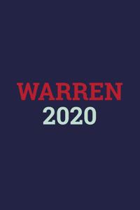 Warren 2020