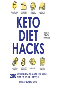 Keto Diet Hacks