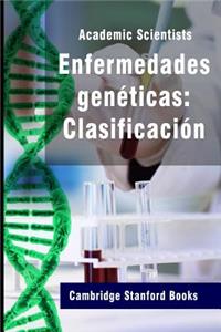 Enfermedades genéticas