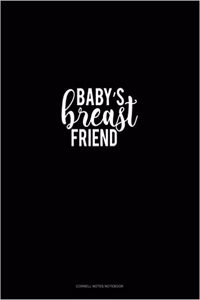 Baby's Breast Friend