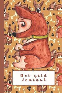 Dot Grid Journal