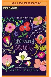 Growing Grateful