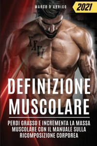 Definizione Muscolare