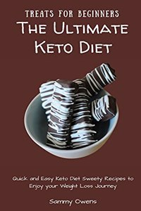 The Ultimate Keto Diet Treats for Beginners