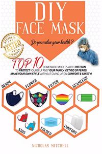 DIY Face Mask