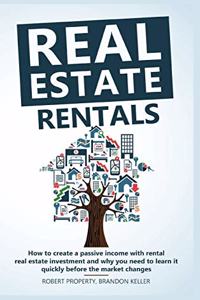 Real Estate Rentals