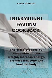 Intermittent Fasting Cookbook