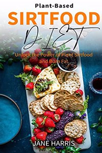 Plant-Based Sirtfood Diet