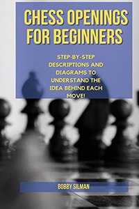 Chess Openings for Beginners