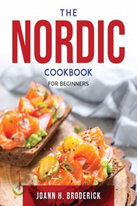 The Nordic Cookbook