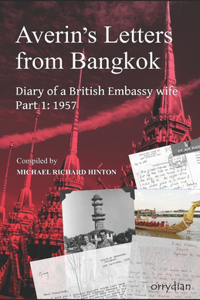 Averin's Letters from Bangkok, Part 1