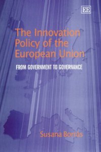 The Innovation Policy of the European Union