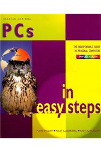 PCs in Easy Steps