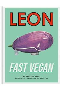 Leon Fast Vegan