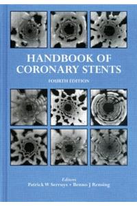 Handbook of Coronary Stents