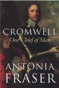 Cromwell, Our Chief Of Men