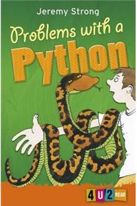 Problems with a Python