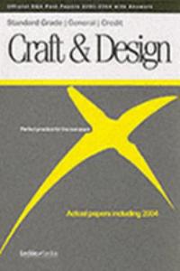 CRAFT DESIGN GEN CRED SQA PP