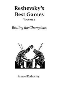 Reshevsky's Best Games