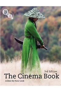 The Cinema Book