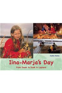 Iina Marja's Day