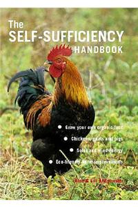 The Self-sufficiency Handbook