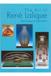The Art of Rene Lalique