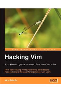 Hacking VIM