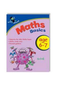 Maths Basics 6-7